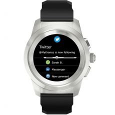 MyKRONOZ - Inteligentné hodinky 813761022354