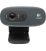 LOGITECH - Audio - video 6920377901837