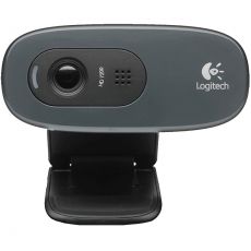 LOGITECH - Audio - video 6920377901837