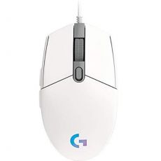 LOGITECH - PC príslušenstvo 6920377911706