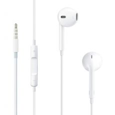 APPLE - Slúchadlá Zvukové telefóny>Káblové slúchadlá 617689528260