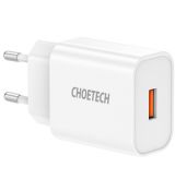 CHOETECH - Adaptéry a nabíjačky 6971824976359