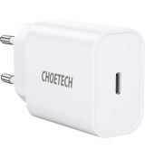 CHOETECH - Adaptéry a nabíjačky 6932112100139