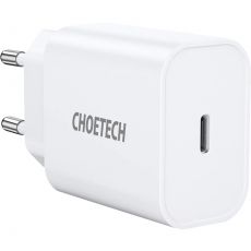 CHOETECH - Adaptéry a nabíjačky 6932112100139