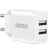 CHOETECH - Adaptéry a nabíjačky 6971824972191