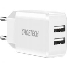 CHOETECH - Adaptéry a nabíjačky 6971824972191