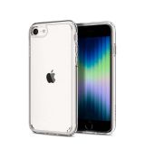 Spigen Ultra Hybrid 2 Clear iPhone 7/8