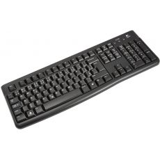 Logitech Keyboard K120 OEM CZ/SK