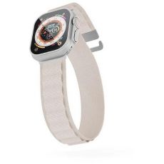 APPLE - Príslušenstvo remienok na Apple Watch 38/40/41 – biely