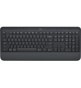 Logitech K650 Graphite – CZ/SK