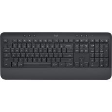 Logitech K650 Graphite – CZ/SK