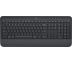 Logitech K650 Graphite – CZ/SK