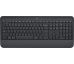 Logitech K650 Graphite – CZ/SK