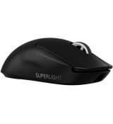 Logitech PRO X SUPERLIGHT 2 SE, čierna