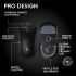 Logitech PRO X SUPERLIGHT 2 SE, čierna